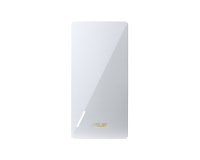 ASUS RP-AX58 Network transmitter White 10, 100, 1000 Mbit/s