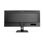 AOC E2 U34E2M/BK écran plat de PC 86,4 cm (34") 3440 x 1440 pixels UltraWide Quad HD LED Noir