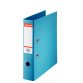Classeur à levier Standard, A4, 7,5 cm, PP, bleu clair