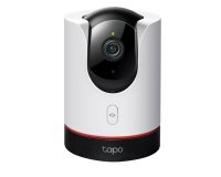 TP-Link Tapo C225 Torre Cámara de seguridad IP Interior 2560 x 1440 Pixeles Escritorio