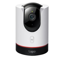 TP-Link Tapo C225 Torre Cámara de seguridad IP Interior 2560 x 1440 Pixeles Escritorio
