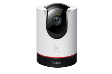 TP-Link Tapo C225 Tower Caméra de sécurité IP Intérieure 2560 x 1440 pixels Bureau