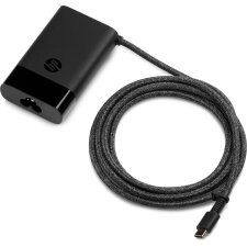 HP Chargeur pour ordinateur portable USB-C 65 W