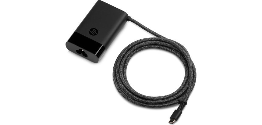 HP Cargador para portátil USB-C de 65 W