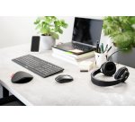 CHERRY GENTIX BT souris Gaming Ambidextre Bluetooth Optique 2000 DPI