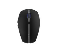 CHERRY GENTIX BT ratón Juego Ambidextro Bluetooth Óptico 2000 DPI