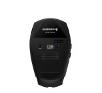 CHERRY GENTIX BT souris Gaming Ambidextre Bluetooth Optique 2000 DPI