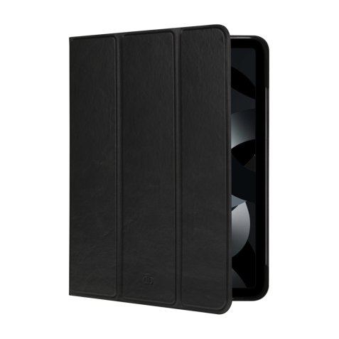 dbramante1928 RIIPGTBL1708 étui pour tablette 27,7 cm (10.9") Folio porte carte Noir