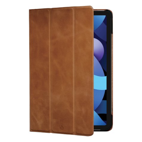 dbramante1928 RIIPGT001709 étui pour tablette 27,7 cm (10.9") Folio porte carte Marron