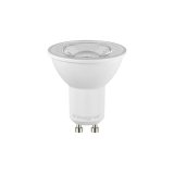 Ampoule LED classic GU10 600lm 6.5w 4000knon-dimmable 36° d'angle d'eclairage