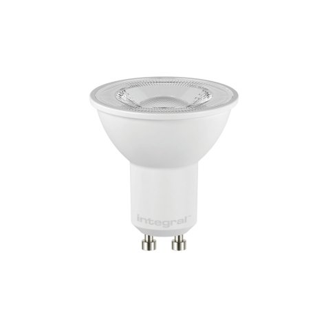 Ampoule LED classic GU10 600lm 6.5w 4000knon-dimmable 36° d'angle d'eclairage