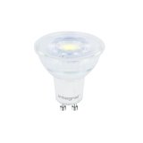 Spot LED GU10, 4,7 Watts équivalent 53 Watts, 4000 Kelvin 425 Lumens