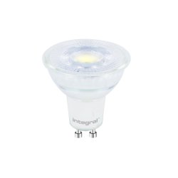 Spot LED GU10, 4,7 Watts équivalent 53 Watts, 4000 Kelvin 425 Lumens