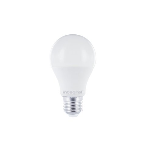 Ampoule LED Classic A E27, 9,5 Watts équivalent 60 Watts, 5000 Kelvin 806 Lumen