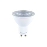 Ampoule LED GU10 390lm 4w 4000k non-dimmable 36° d'angle d'eclairage
