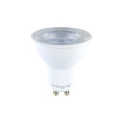 Ampoule LED GU10 390lm 4w 4000k non-dimmable 36° d'angle d'eclairage