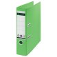 Classeur levier leitz esselte recyclable a4 80x320x285 mm   vert