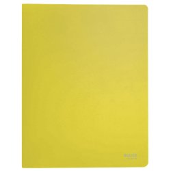 Leitz 46760015 portalistino di presentazione 20 tasche 40 fogli A4