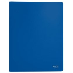 Leitz 46770035 portalistino di presentazione 40 tasche 80 fogli A4