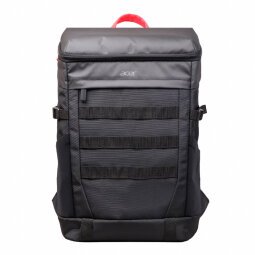 Acer Nitro Gaming Utility Backpack sac à dos Sac à dos normal Noir