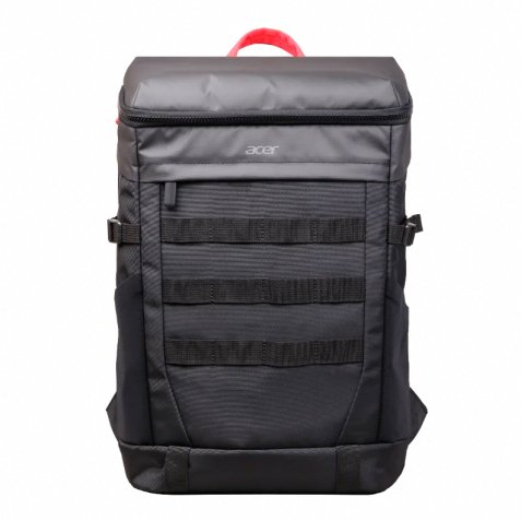 Acer Nitro Gaming Utility Backpack sac à dos Sac à dos normal Noir