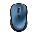 Trust Yvi+ Souris sans fil silencieuse