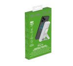 Celly MAGPB10000WH power bank 10000 mAh Wireless charging White