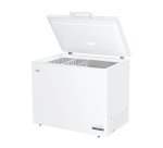 Congélateur coffre Haier HCE301E