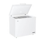 Congélateur coffre Haier HCE301E