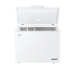 Congélateur coffre Haier HCE301E