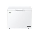 Congélateur coffre Haier HCE301E