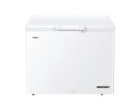 HAIER Congélateur coffre HCE301E