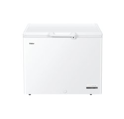 HAIER Congélateur coffre HCE301E