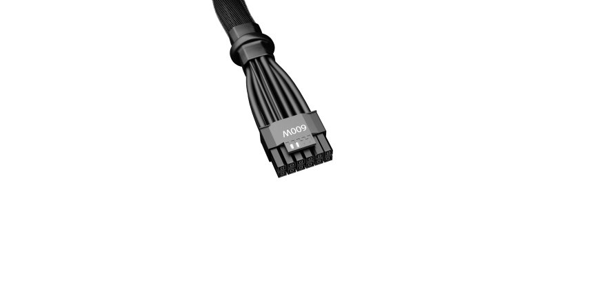 be quiet! CPH-6610 0,6 m