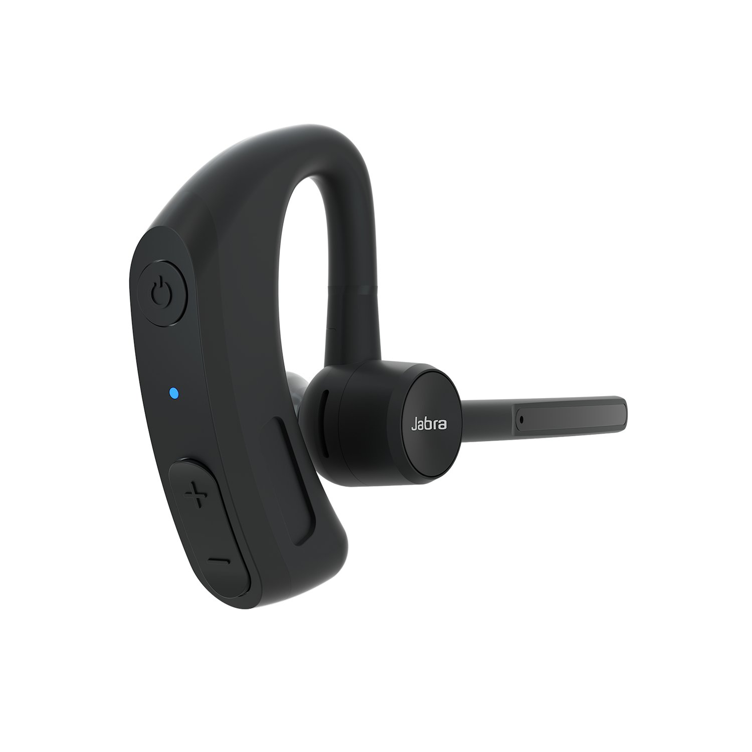 Jabra Perform 45 Auricolare Wireless A clip Car/Home office Bluetooth Nero