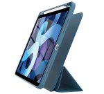 Celly BOOKMAG02BL funda para tablet 27,7 cm (10.9") Azul