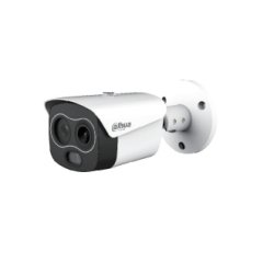 Dahua Technology TPC-BF1241-B3F4-DW-S8 security camera Bullet IP security camera Indoor & outdoor 2336 x 1752 pixels Wall