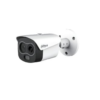 Dahua Technology TPC-BF1241-B3F4-DW-S8 security camera Bullet IP security camera Indoor & outdoor 2336 x 1752 pixels Wall
