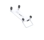 Ergonomic Solutions SpacePole Payment PAX902-MH-32 accesorio para terminal de punto de venta Montaje POS Blanco Metal