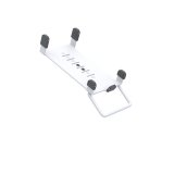 Ergonomic Solutions SpacePole Payment PAX902-MH-32 accessoire de système de paiement en point de vente Monture POS Blanc Métal