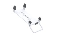 Ergonomic Solutions SpacePole Payment PAX902-MH-32 accesorio para terminal de punto de venta Montaje POS Blanco Metal