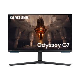 Samsung Odyssey G7 28" G70A UHD Gaming