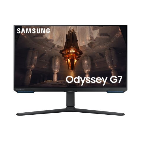 Samsung 28" Odyssey G70A UHD Gaming