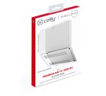 Celly SHIELDAIR13M1 33 cm (13") Cover Transparent