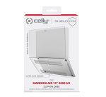 Celly SHIELDAIR13M1 33 cm (13") Cover Transparent