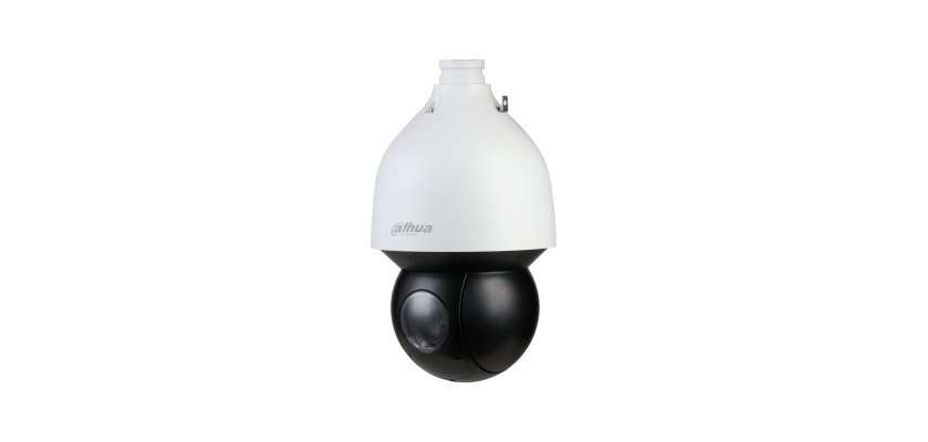 Dahua Technology WizSense DH-SD5A432GB-HNR telecamera di sorveglianza Cupola Telecamera di sicurezza IP Interno e esterno 2560 x 1440 Pixel Soffitto