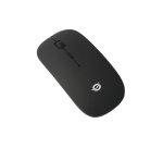 Conceptronic LORCAN01B mouse Ufficio Ambidestro Bluetooth Ottico 1600 DPI