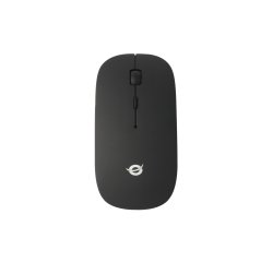 Conceptronic LORCAN01B mouse Office Ambidextrous Bluetooth Optical 1600 DPI
