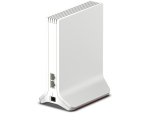 Mesh Set FRITZ! 4200 3-pack Edition Inter Bi-bande (2,4 GHz / 5 GHz) Wi-Fi 6E (802.11ax) Rouge, Blanc 2x2/4x4