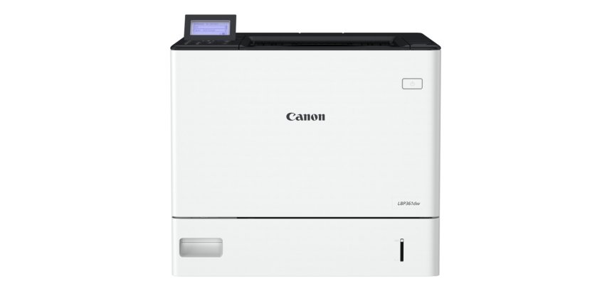 Canon i-SENSYS LBP361dw 1200 x 1200 DPI A4 Wifi